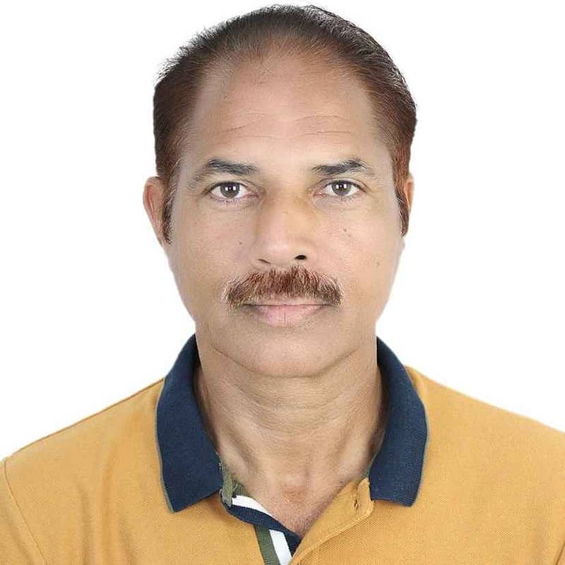 KALEEL ABDULLA