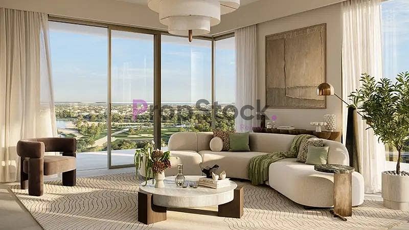 Refined Lifestyle | Serene Community | Waterfront