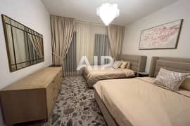 Lowest in Market for Rent | Fully Furnished | 3BR