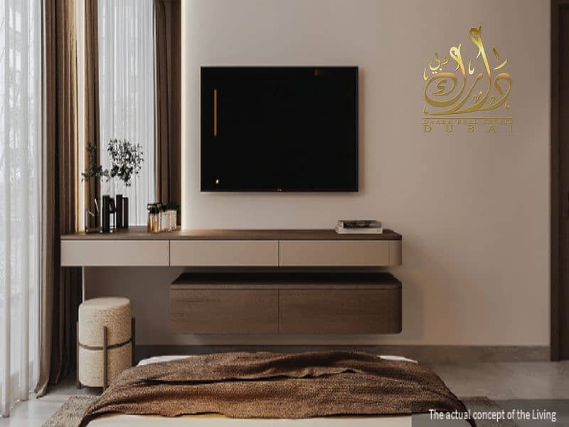 Mortgage-Almost Ready - 10% DP – Luxury Units- High ROI –20/80 PP - Image 6