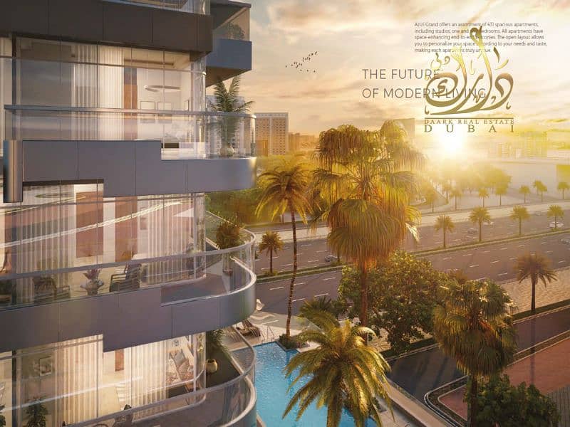 Mortgage-Almost Ready - 10% DP – Luxury Units- High ROI –20/80 PP - Image 8