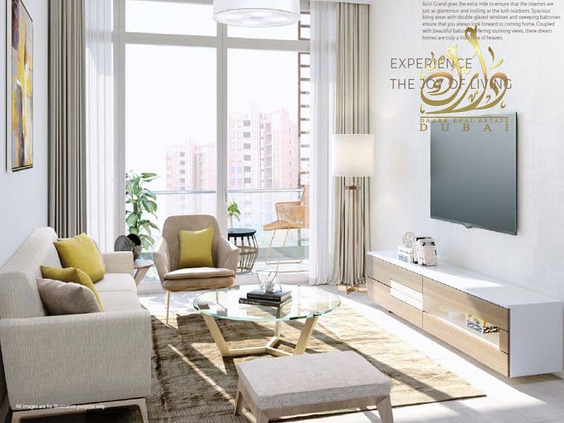 Mortgage-Almost Ready - 10% DP – Luxury Units- High ROI –20/80 PP - Image 9