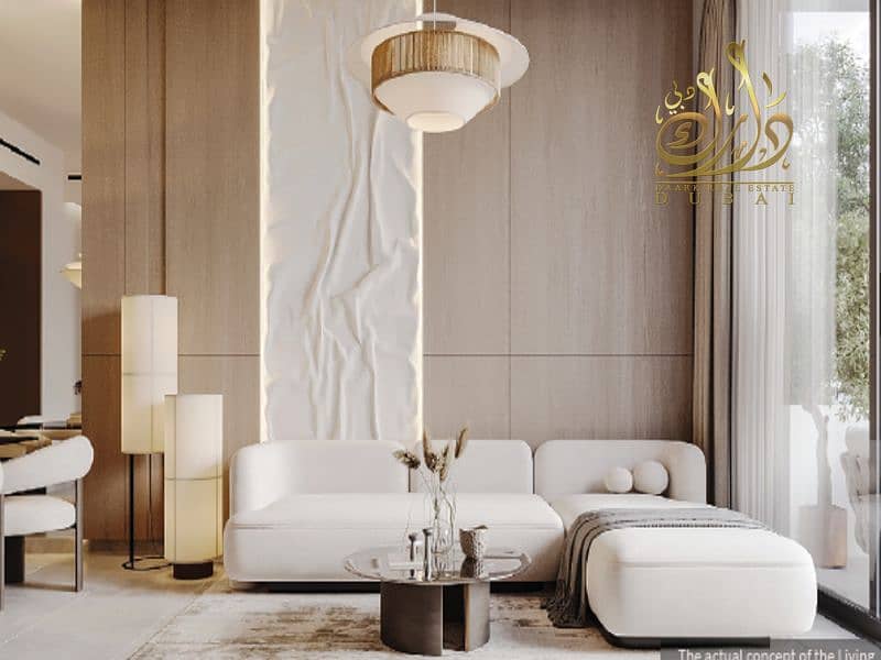 Mortgage-Almost Ready - 10% DP – Luxury Units- High ROI –20/80 PP - Image 10