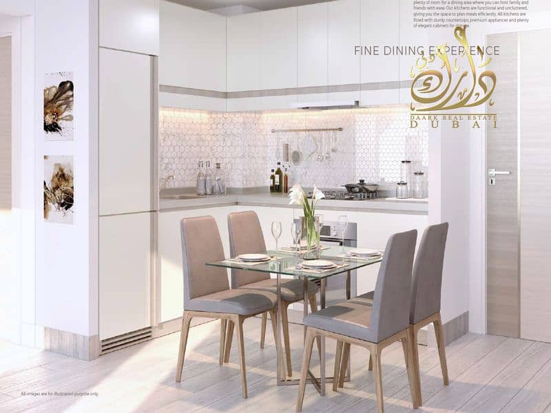 Mortgage-Almost Ready - 10% DP – Luxury Units- High ROI –20/80 PP - Image 11