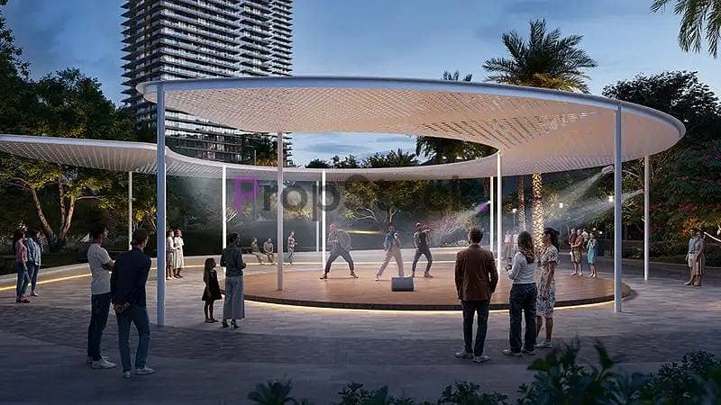 Prime Location | Handover 2029 | Waterfront Living - Image 12