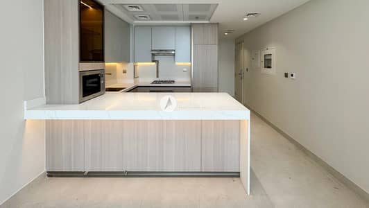 Studio for Rent in Jumeirah Village Circle (JVC), Dubai - Brand New | High Floor | Free Internet