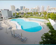 فیلا في فيلات 180 درجة،ليوان 5 غرف 320000 درهم - 13137175