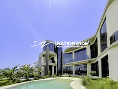 Vacant| Fully Furnished | Golf Views| Pool +Gym