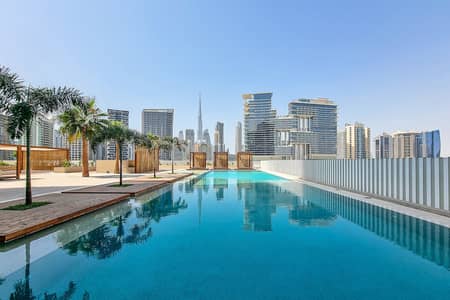 1 Schlafzimmer Wohnung zum zur Miete in Business Bay, Dubai - 094ca90e-f4f5-4610-89fa-b5c936e769e3 (1). jpeg