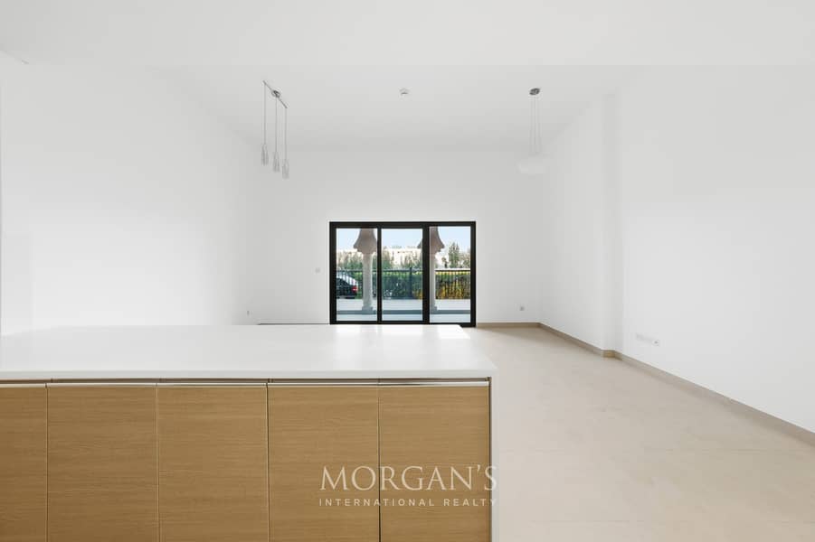 3BR+M | Large Terrace | Low Floor | Al Andalus C