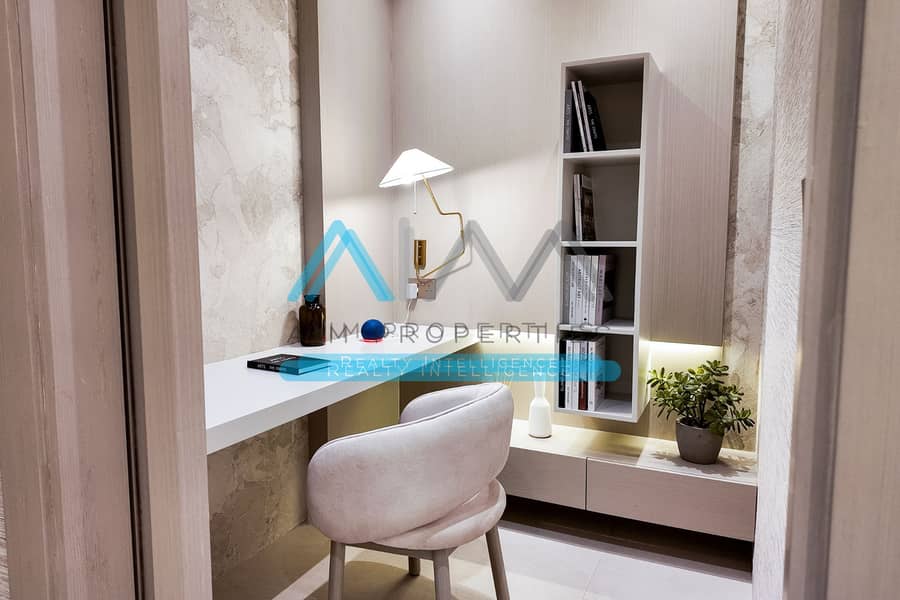 Next to Global Village - Affordable and Stylish Entry - With 3 Years Post Handover - Image 4