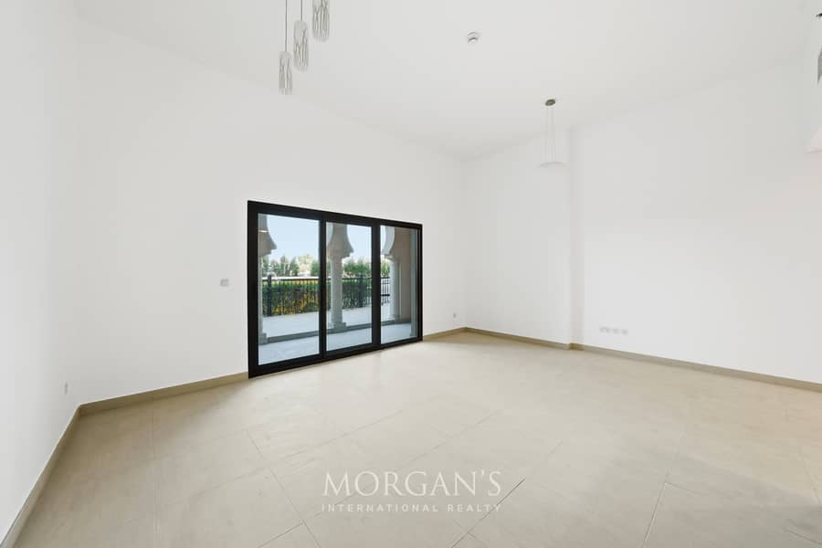 3BR+M | Large Terrace | Low Floor | Al Andalus C