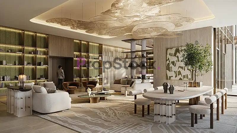 Premium Amenities | Luxury Living | Modern Layout