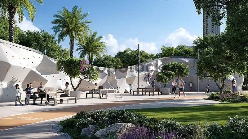 Premium Amenities | Luxury Living | Modern Layout - Image 7