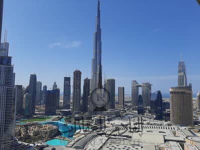 2 Camere Appartamento in Affitto a Downtown Dubai, Dubai - IMG-20251021-WA0013. jpg