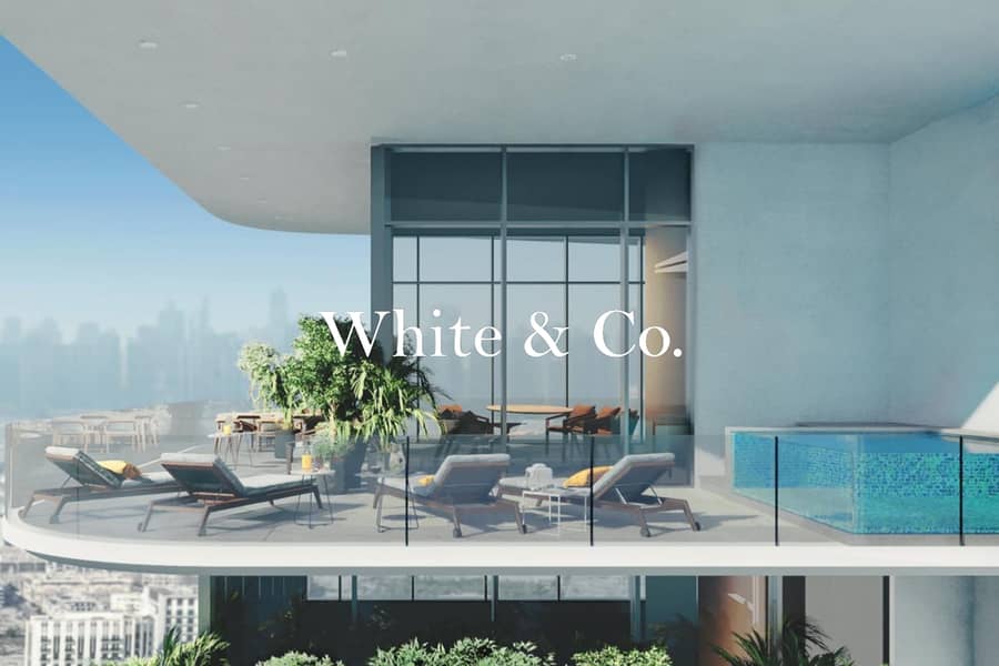 Mid Floor | Open View | Spacious Studio - Image 4