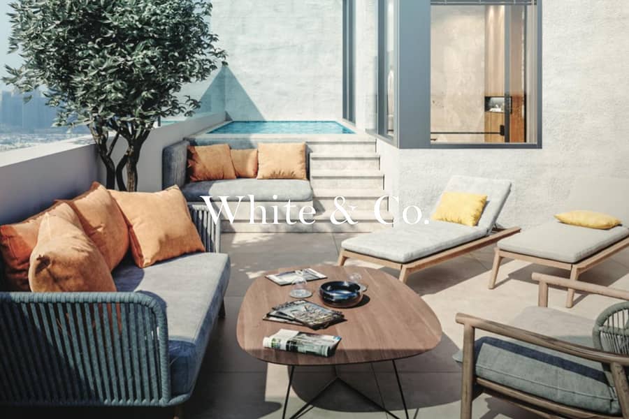 Mid Floor | Open View | Spacious Studio - Image 5