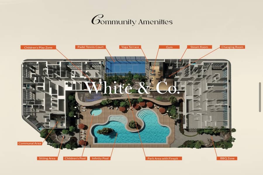 Mid Floor | Open View | Spacious Studio - Image 10