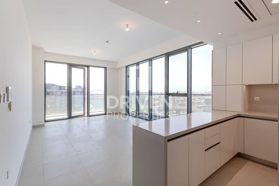 Burj Khalifa View | Canal View | Brand New