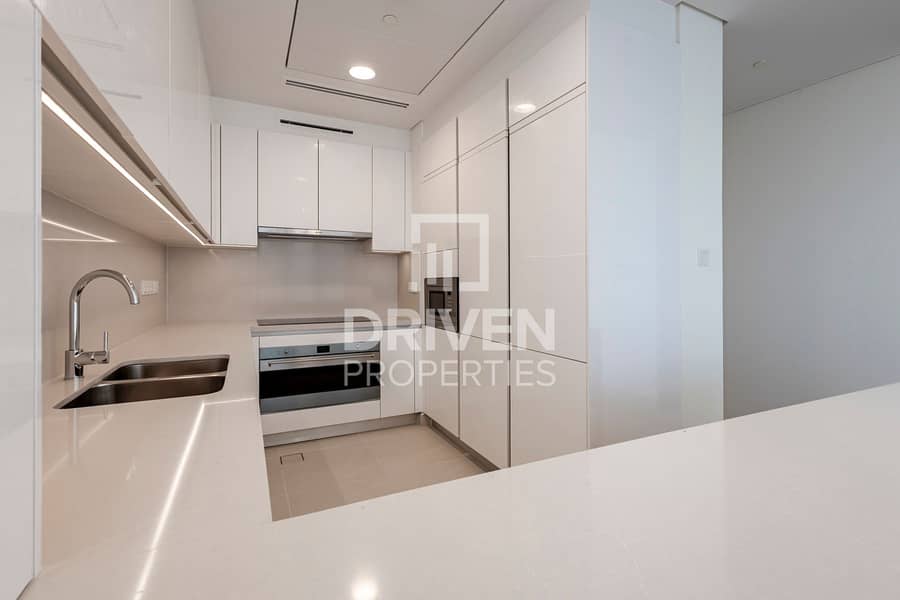 Burj Khalifa View | Canal View | Brand New