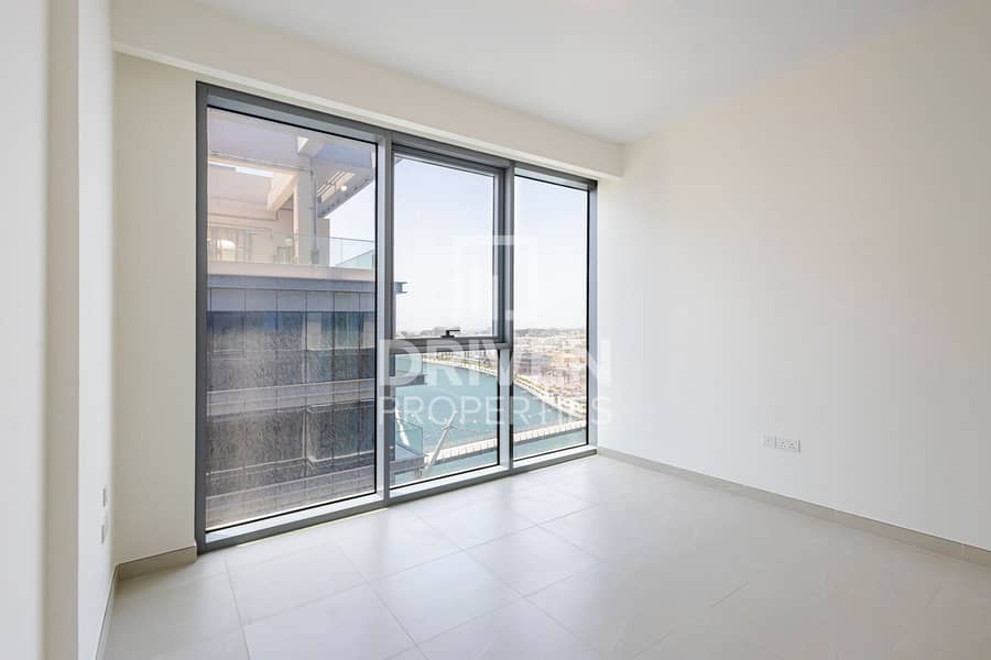 Burj Khalifa View | Canal View | Brand New - Image 7