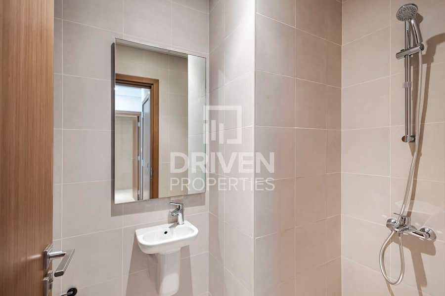 Burj Khalifa View | Canal View | Brand New - Image 14