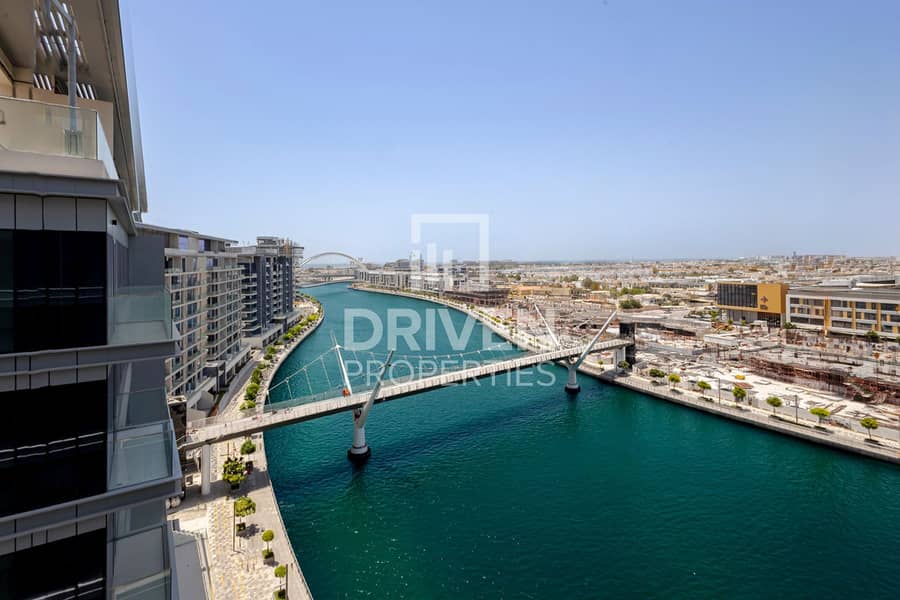 Burj Khalifa View | Canal View | Brand New - Image 16
