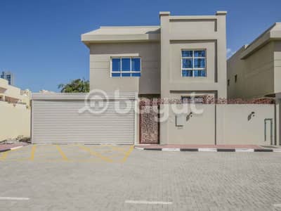 5 Bedroom Villa for Sale in Al Rumaila, Ajman - Rumaila Villa 5 Bedroom Villa for Sale in Al Rumaila, Ajman - Rumaila Villa