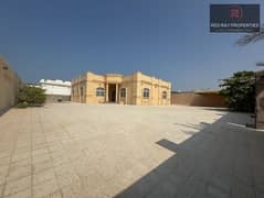 فیلا في الرفاع 3 غرف 120000 درهم - 13137482