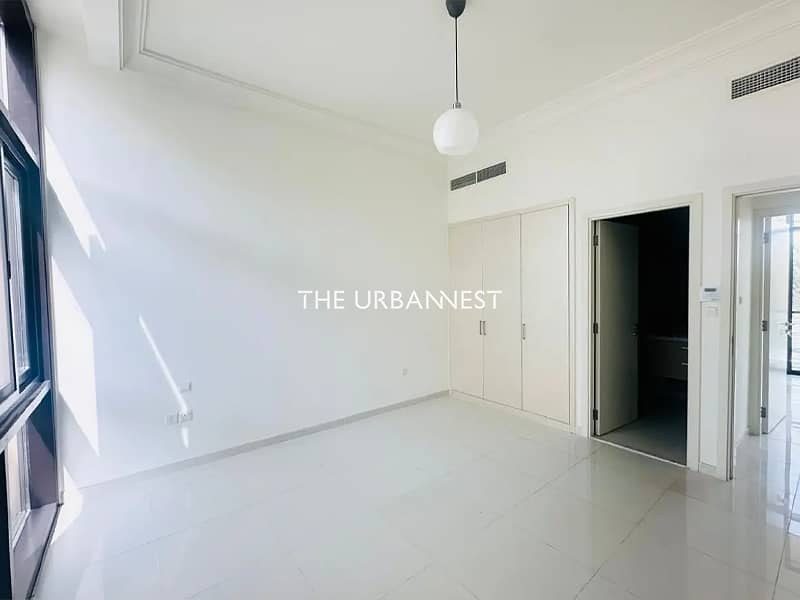 Vacant | with Maids Room | Landscaped | 3 Bedroom