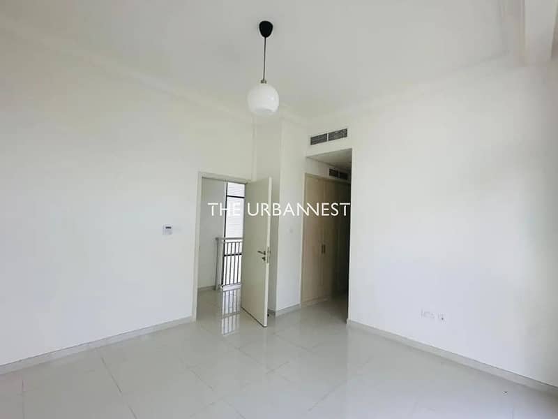 Vacant | with Maids Room | Landscaped | 3 Bedroom