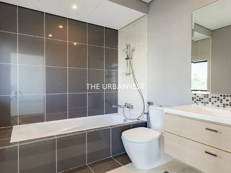 Vacant | with Maids Room | Landscaped | 3 Bedroom - Image 6