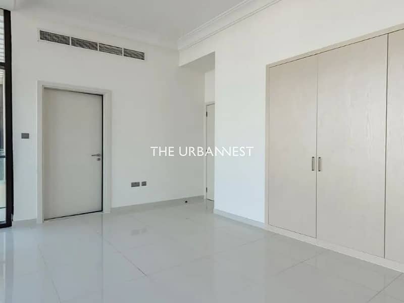 Vacant | with Maids Room | Landscaped | 3 Bedroom - Image 7