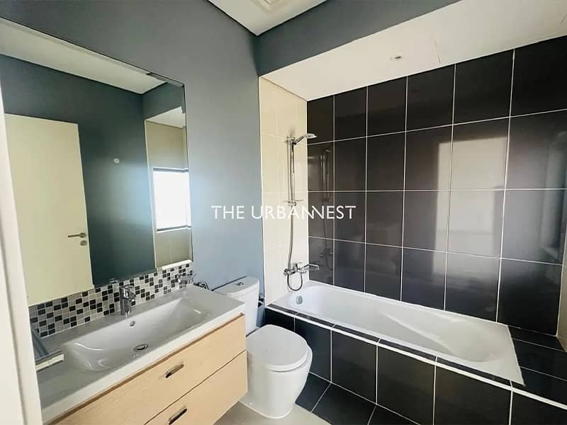 Vacant | with Maids Room | Landscaped | 3 Bedroom - Image 9