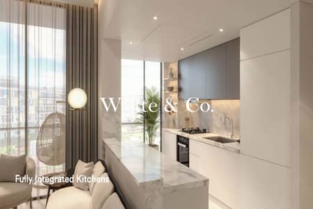 Monolocale in Vendita a Dubai Sports City, Dubai - Appartamento a Dubai Sports City，Urban Park Residences, 728085 AED - 13137602