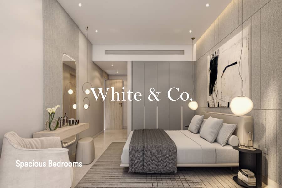 Q4 2026 | Studio Apartment | Low Floor - Image 5
