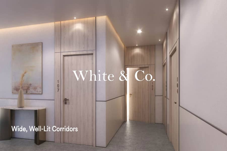 Q4 2026 | Studio Apartment | Low Floor - Image 7