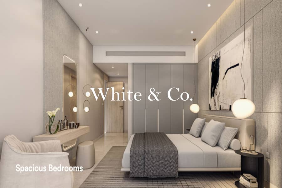 Q4 2026 | Studio Apartment | Low Floor - Image 8