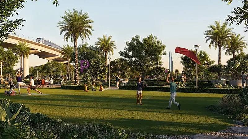 Modern Layout | Prime Location | Waterfront