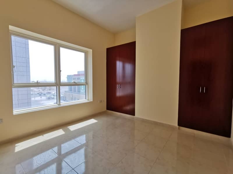 Elegant 2 Bedroom Hall with wardrobes near Al Bustan Hospital at Musaffah Shabia 10