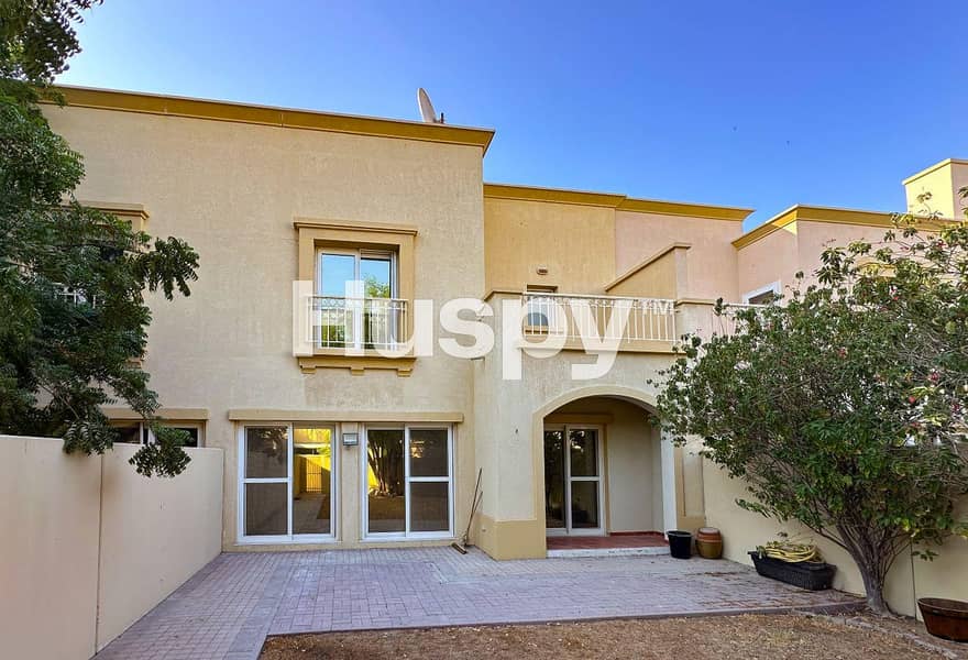 Type 3M | Well Maintained | Available Now