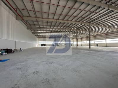 Warehouse for Rent in Dubai Industrial City, Dubai - IMG-20251021-WA0182. jpg