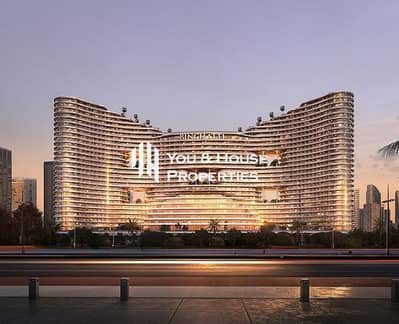 Dubai Rental Yields 2025: Luxury Real Estate ROI Guide