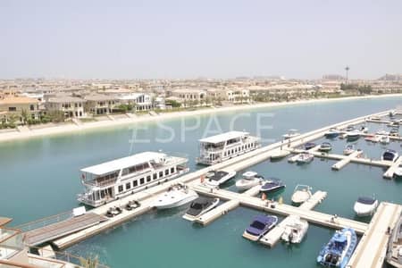 Studio for Sale in Palm Jumeirah, Dubai - Vacant | Ready to Move-in | Motivated Seller Studio for Sale in Palm Jumeirah, Dubai - Vacant | Ready to Move-in | Motivated Seller