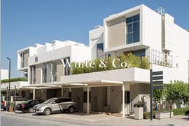 شقة في النبض تاون هاوس،ذا بلس،المنطقة السكنية جنوب دبي،دبي الجنوب 2 غرف 114999 درهم - 13138437