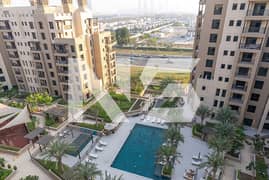 شقة في بناية أصايل 3،أصايل،مدينة جميرا ليفينج،أم سقیم 2 غرف 4500000 درهم - 11341399