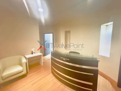 Office for Rent in Jumeirah Lake Towers (JLT), Dubai - IMG_7803. jpg