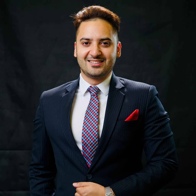 Usman Shuja ud Din