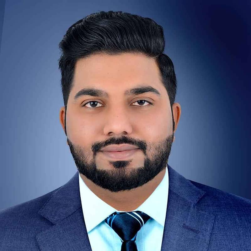 Badar Zaman