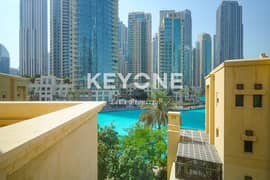 شقة في عطارين،جزيرة المدينة القديمة،وسط مدينة دبي 1 غرفة 3099999 درهم - 13139117